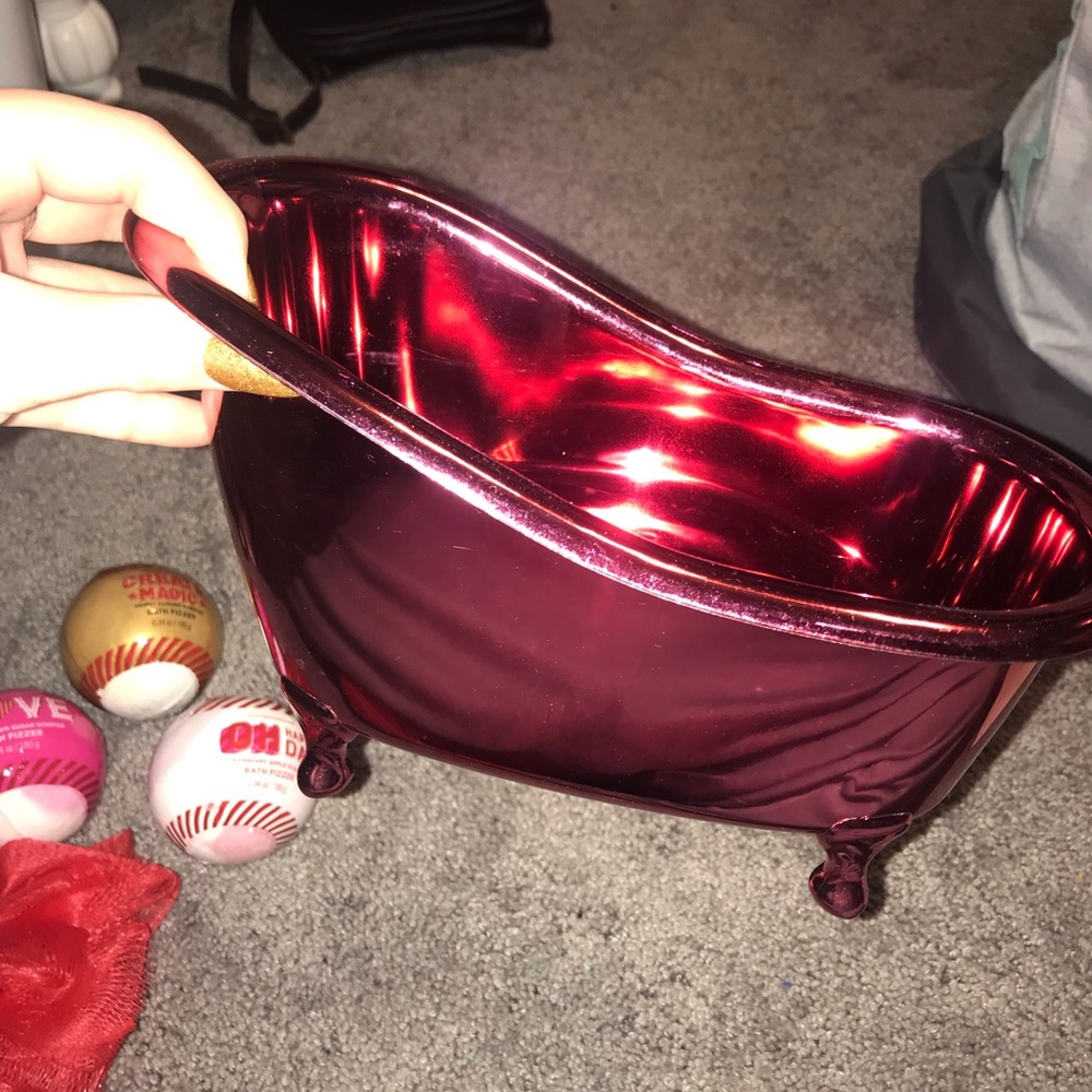 Bath bombs - Picture 6 of 6